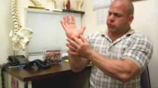 Complete Carpal Tunnel Syndrome Treatment Program [upl. by Geilich]