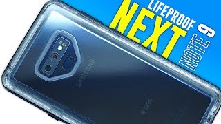 LifeProof NEXT Case  Galaxy Note 9 [upl. by Ybrik]