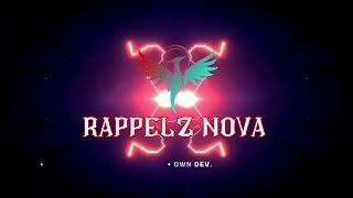 Rappelz Nova Private Server  Intro amp Gameplay Teaser [upl. by Jaquenetta]