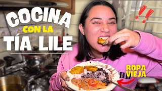 Así nos gusta comer a los CUBANOS En México si tengo todos los ingredientes 4k [upl. by Olonam813]