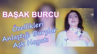 Başak Burcu Özellikleri  Kadını Erkeği Nasıldır [upl. by Teevens706]