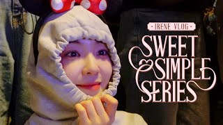 IRENEs Sweet Simple SeriesㅣParis [upl. by Adias]