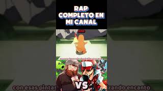 Crazy Dave Vs Red Batalla de Rap Parte 1 [upl. by Bryant]