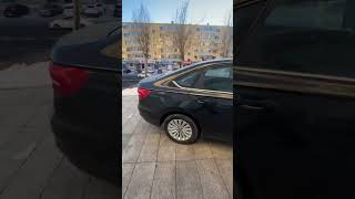 🛍VW Lavida 2020г 15 пробег 30000км кожанный салон [upl. by Stubstad]