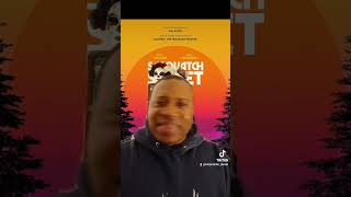 Sasquatch Sunset Movie Trailer Review ninjarabbit [upl. by Nalra615]