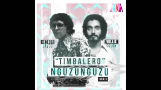 Willie Colon amp Hector Lavoe  Timbalero Nguzunguzu Remix [upl. by Lerrehs449]