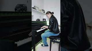 Laras Theme Piano  Doctor Zhivago  Somewhere My Love piano movietheme zhivago [upl. by Ecnadnak]