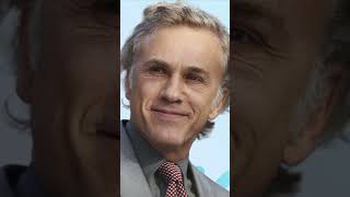 Christoph Waltz A Transformational Career Journey from Stage to Stardom [upl. by Atinnod]