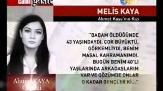 Melis KAYAdan quotBabamı Artık İncitmeyinquot kesit NTV [upl. by Marie-Ann774]