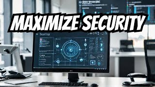 Maximize Security and Productivity with SentryPC Ultimate Cybersecurity and Monitoring Solution [upl. by Esyli]