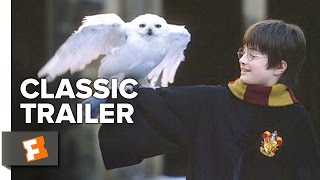 Harry Potter e la pietra filosofale  Le chiavi [upl. by Kolnos]