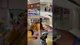 Exploring Avenue Mall DHA  Shopping Food amp Fun in Lahore Shorts [upl. by Sileray]