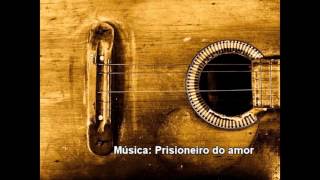 Prisioneiro do Amor Fingerstyle  Kelly Patrícia [upl. by Delaryd]