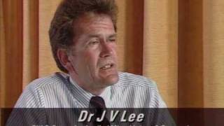 How Does Legionella Infect People 1991 HSE [upl. by Smoot]