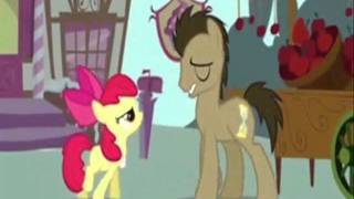 Apples are Rubbish Whooves Fan Dub [upl. by Summer]