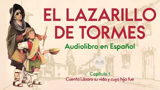 El Lazarillo de Tormes [upl. by Enyr]