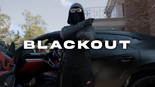 Booter Bee UK Rap Type Beat quotBLACKOUTquot [upl. by Hsaniva377]