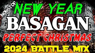 MALUPET TO SA SPEAKER MO  NEW YEAR BASAGAN CHRISTMAS BATTLE MIX 2024  SAYAWAN SA PILIPINAS [upl. by Auop]