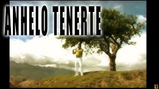 ANHELO TENERTE  PROMESA DIVINA  Musica Cristiana  Otavalo  Ecuador [upl. by Fosque742]