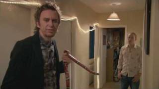 Peep show series 6 episode 5 P1 [upl. by Assilav847]