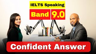 Band 9 IELTS Speaking Interview with subtitle [upl. by Anirb]