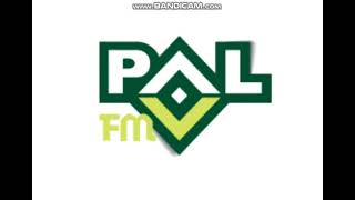 PAL FM JİNGLE 2018 [upl. by Seton]