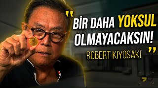 Bu Anlatılanları Hiçbir Zaman Okullarda Öğrenemeyeceksiniz  Robert Kiyosaki  Nasıl Zengin Olunur [upl. by Ricardama564]