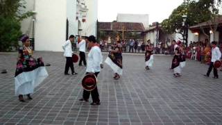 juchitan de zaragoza oax sones istmeños 160711 [upl. by Maisey]