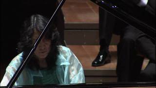 Beethoven Piano Concerto No 4  Uchida · Rattle · Berliner Philharmoniker [upl. by Eimareg995]