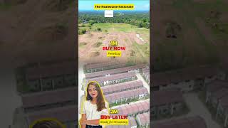 Preselling House and Lot at Sariaya Quezon realestate apechomes bahayatlupa houseandlot [upl. by Gruver]