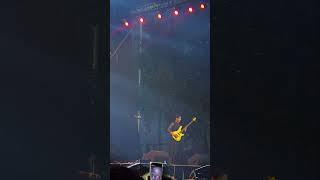 NCHANTER live at the Hornbill Music Festival 2024 hornbillfestival hornbillfestival2024 nagaland [upl. by Garfinkel341]