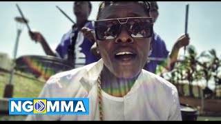 JOSE CHAMELEONE  VALU VALU Official Video 2014 [upl. by Alliuqet351]