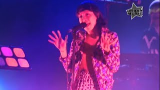 Little Dragon FULL CONCERT [upl. by Hcardahs]