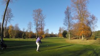 Q Hotels Forest Pines Sandhill on Tour Part 1 [upl. by Hasila886]