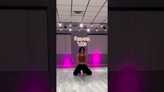 Rihanna  SampM  Choreography by Sierra  M Dance Studio [upl. by Pik894]