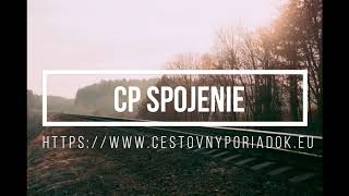 Cestovný poriadok  cestovnyporiadokeu [upl. by Tenenbaum474]