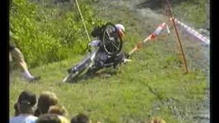 Downhill 90 er Jahre [upl. by Aetnuahs]