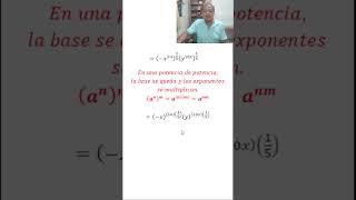 Radicación 03 parte 07 matematicasfaciles algebra radicacion radicales raices [upl. by Alston]