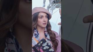 Kiara Advani SHOCKED By Kartik Aaryan’s Introduction 👀BhoolBhulaiyaa2 [upl. by Aneekas]