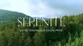 Les étapes dune évaluation psychosociale  SÉRÉNITÉ [upl. by Liuqnoj]