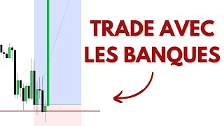 CONCEPT DE LIQUIDITÉ  SMC TRADING FRANCE [upl. by Frohne]