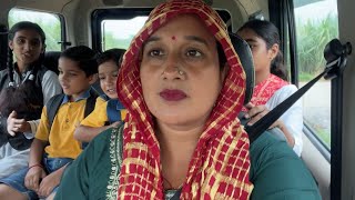 Teacher Day Par Bachhon Ki Wishes Kar Di Puri  Pal Family Vlogs [upl. by Scrivenor]