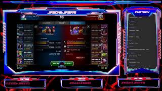 KT1 BATTGROUNDS CHAMPIONSHIP FINALS VS CANT0NA [upl. by Nirrep806]