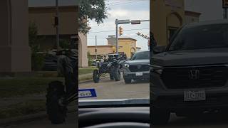 Average day down Bellaire Houston canam bellaire texas [upl. by Anitsyrc291]