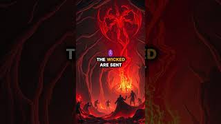 Hades vs Hell The Real Difference Mythology Theology Afterlife Education Knowledge [upl. by Reviel]