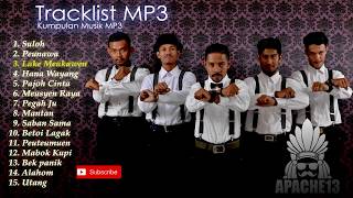 APACHE13 Full Album Terpopuler [upl. by Okun]