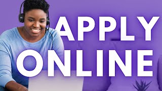 How To Apply For A Job Online And ACTUALLY Get An Interview [upl. by Inalem]