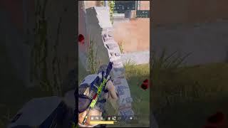 Dropshot VS DBS ☠🔥  PUBG PC pubgpc gaming ytshorts battleroyale pubggameplay bgmi pubg [upl. by Anneliese]