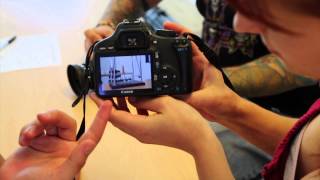 Jessops Academy Photography Training Courses [upl. by Grady]