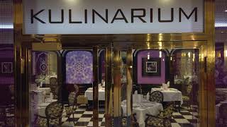 Kulinarium Restaraunt  RIU Negril Jamaica [upl. by Aihsikal]